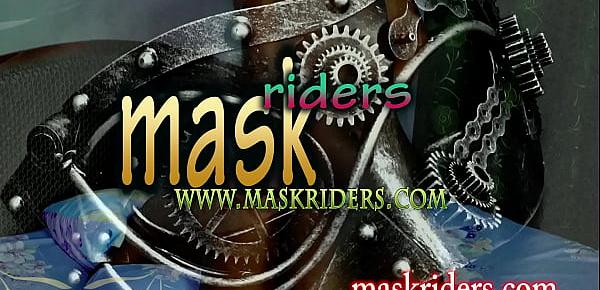 Maskriders-stepsister and I made a porn video when no one was home(full and more videos in red)
